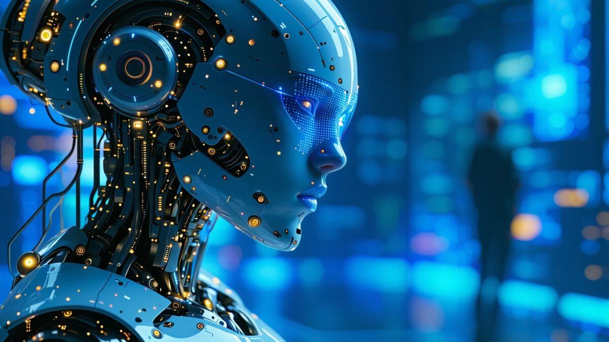 Consultoría estratégica en autonomía y aprendizaje automático.